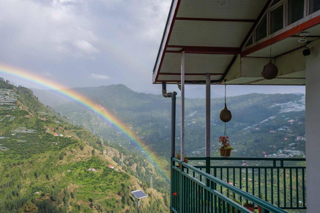 Zostel Homes Kotkhai * Shimla