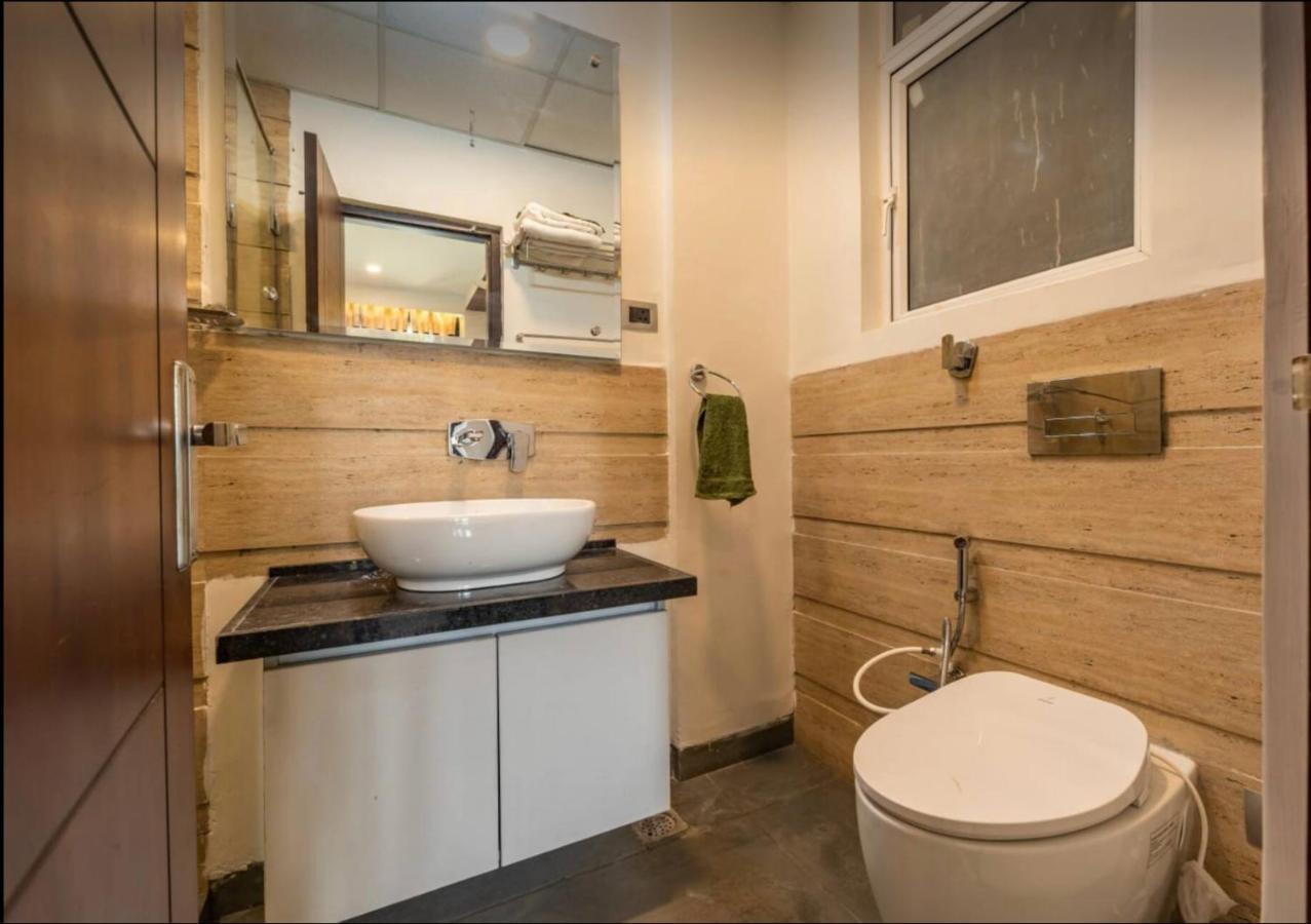 Apartment Rizell Alexis Shimla