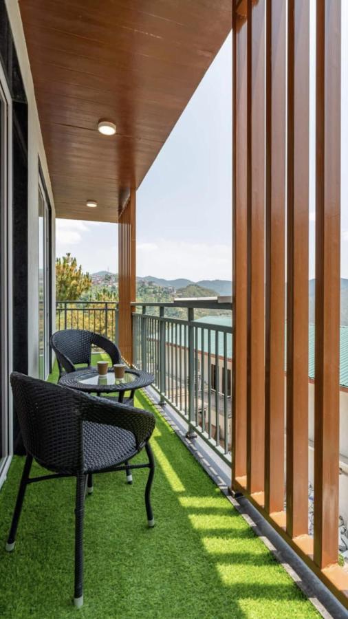 Apartment The Retreat - Ideal For Couple Shimla