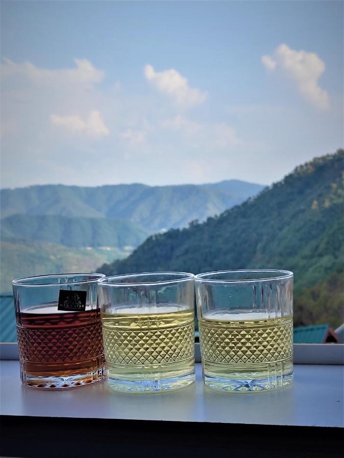 Apartment The Retreat - Ideal For Couple Shimla
