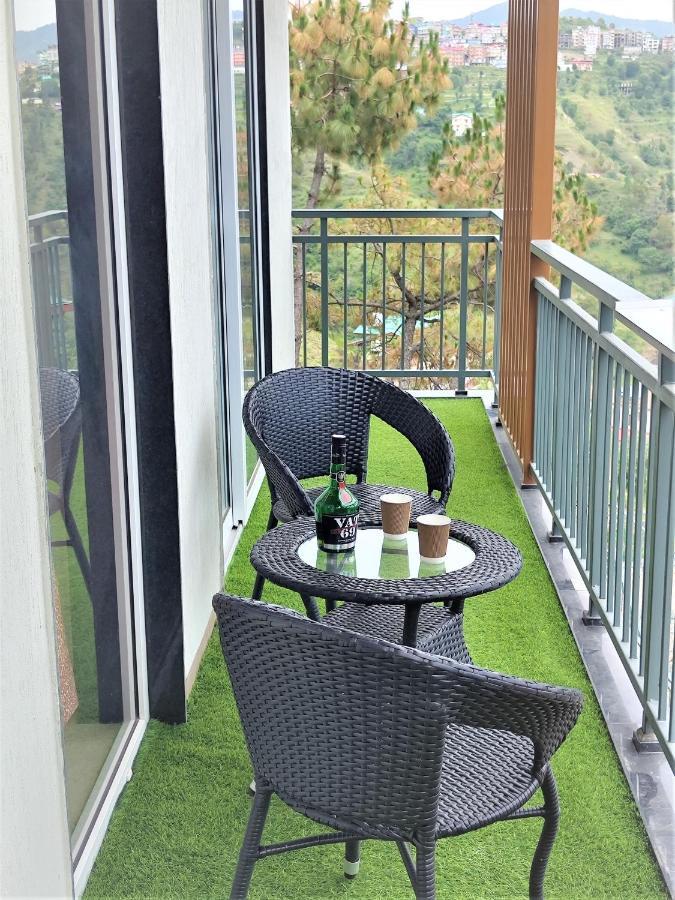 The Retreat - Ideal For Couple Shimla