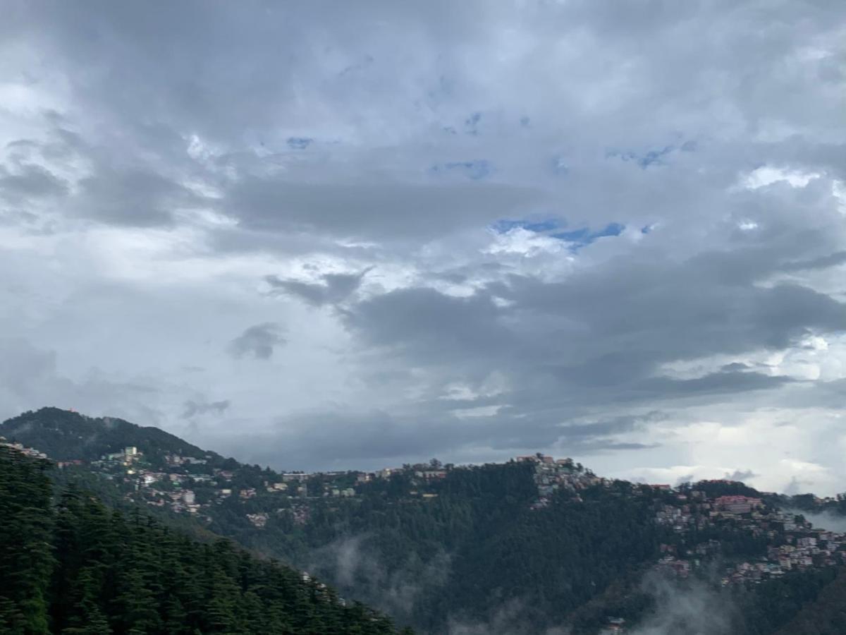 Regency Guest house Shimla