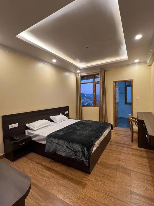 Apartment Superb Luxury Three Bed Shimla