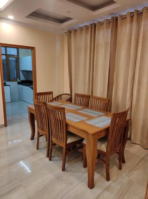 Superb Luxury Three Bed Shimla