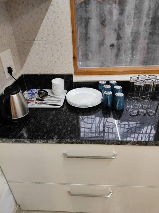Superb Luxury Three Bed Shimla