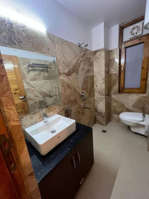 Apartment Superb Luxury Three Bed Shimla