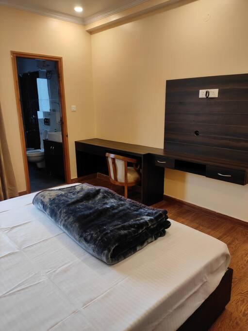 Apartment Superb Luxury Three Bed Shimla