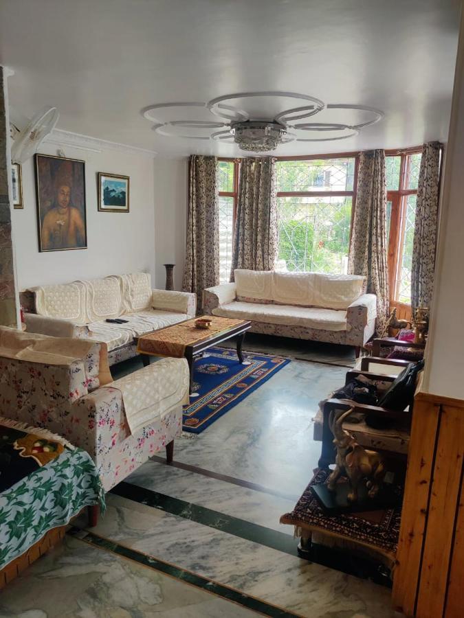 Homestay Shri