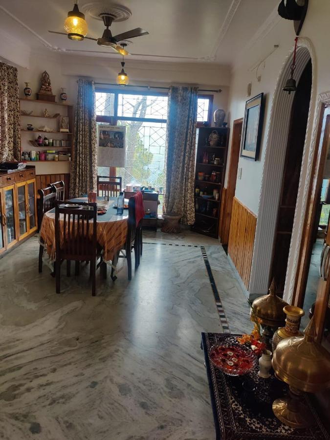 Homestay Shri Shimla