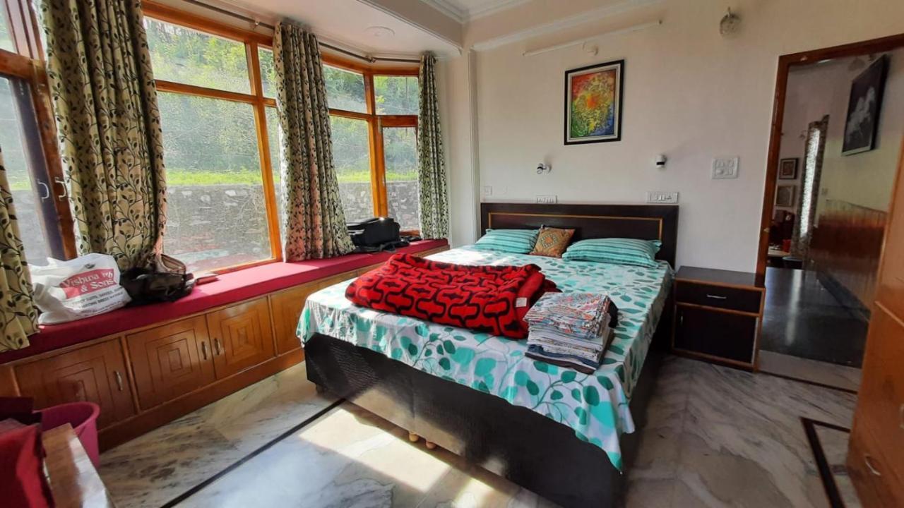 Homestay Shri Shimla