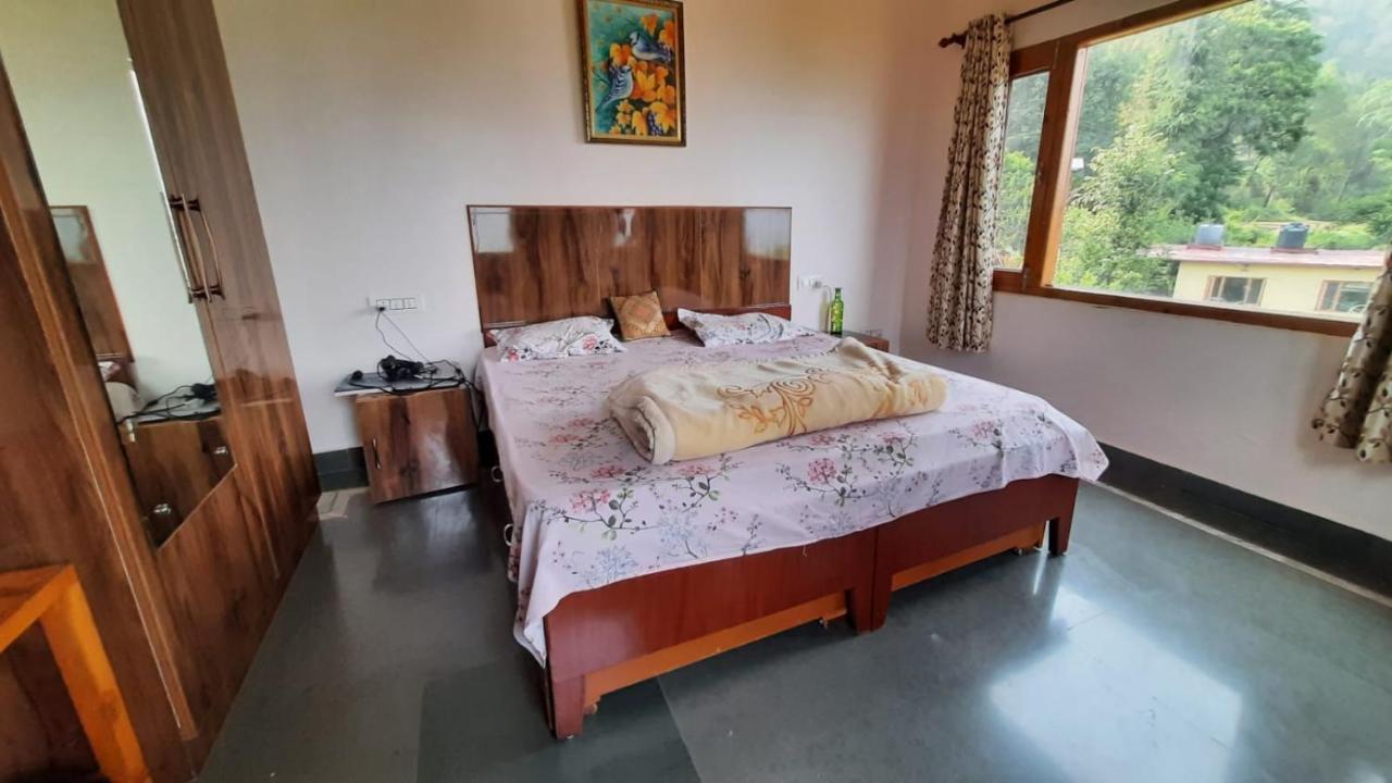 Shri Homestay