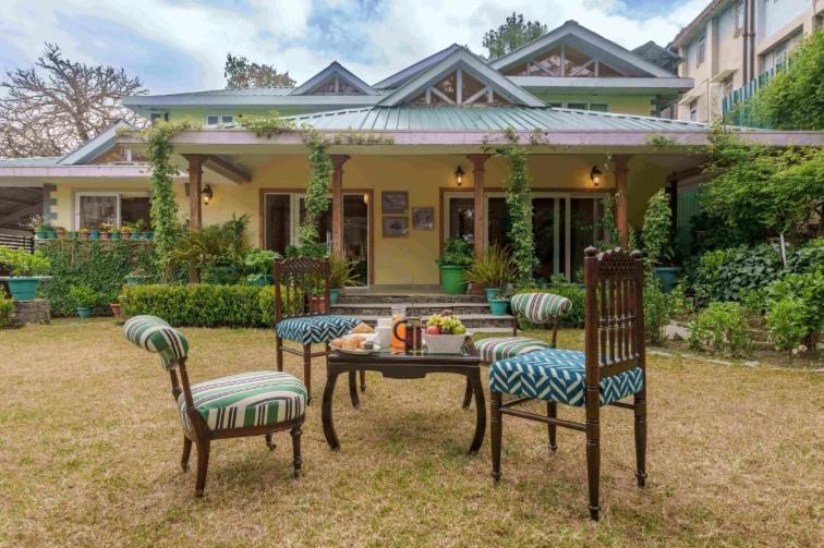 Raman Villa, Shimla, Ama & Trails Shimla