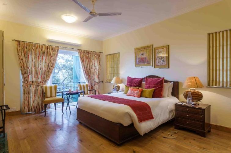 Raman Villa, Shimla, Ama & Trails Villa *