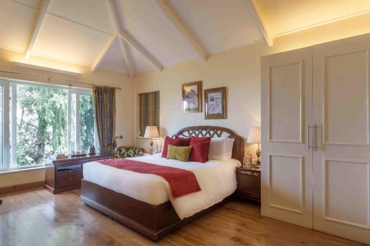 Raman Villa, Shimla, Ama & Trails * Shimla