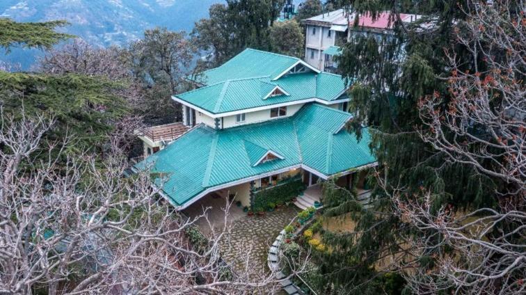 Raman Villa, Shimla, Ama & Trails Villa