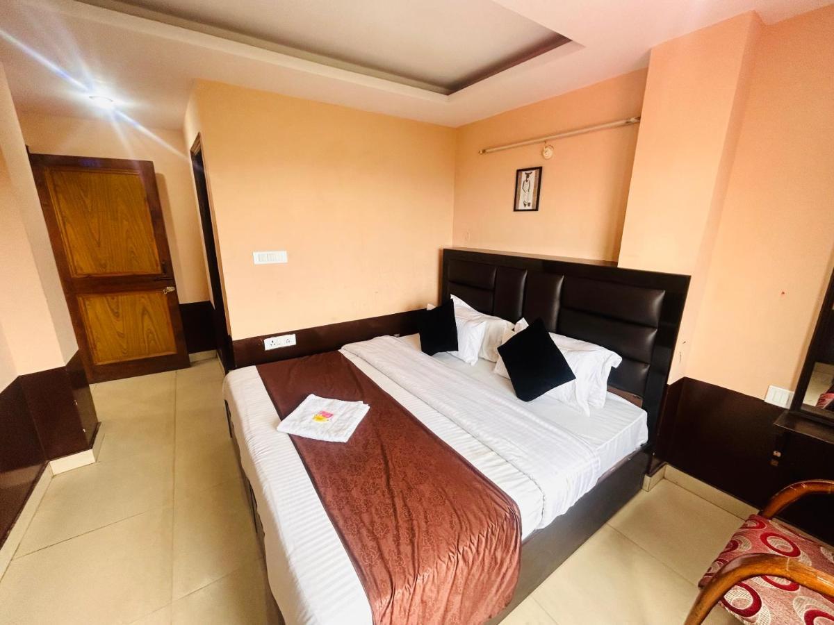 Hanu Vatika The Family Choice Homestay Shimla