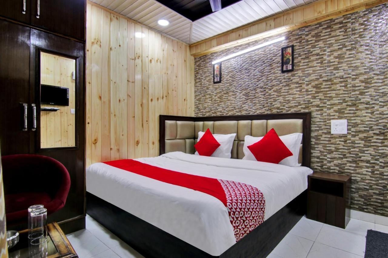 Hotel Oyo Flagship Avalanche 3*