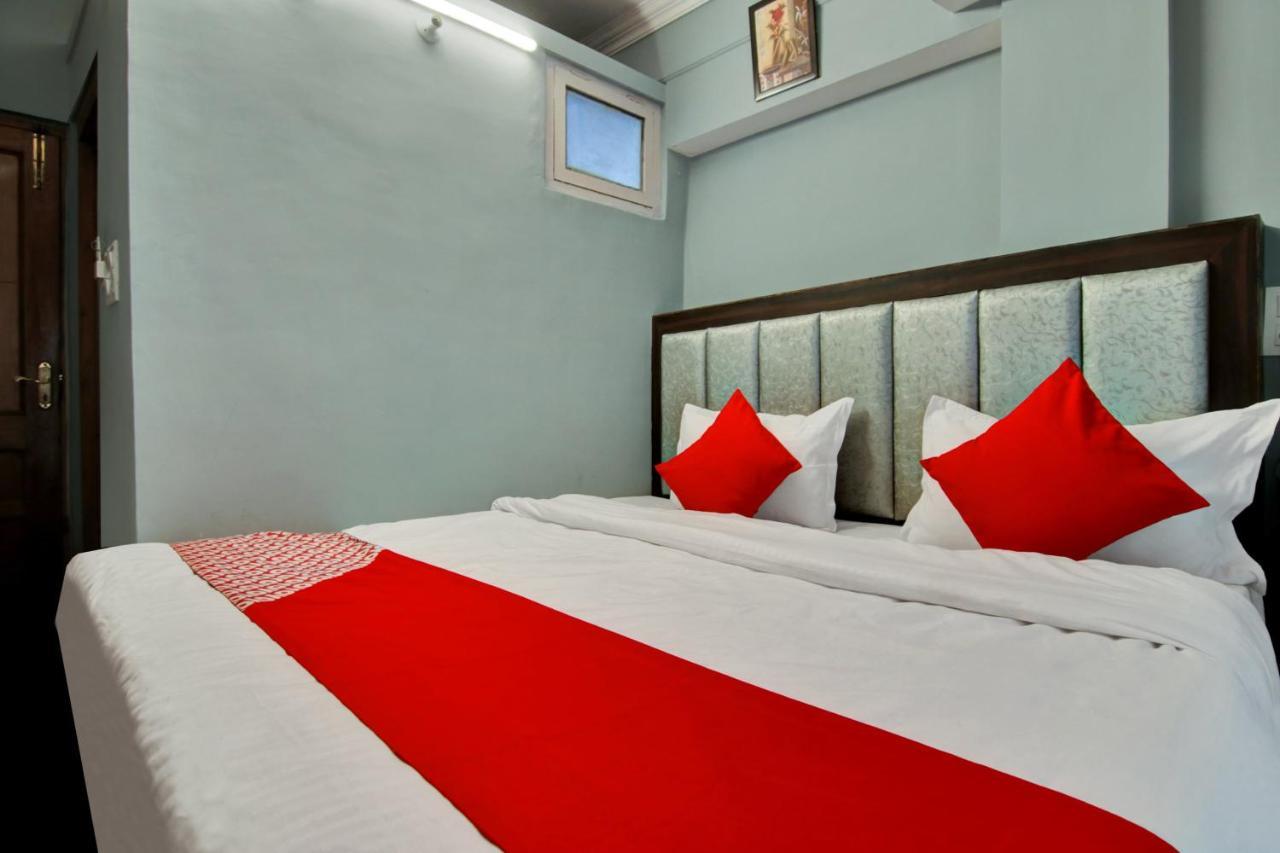 Oyo Flagship Avalanche Hotel 3*
