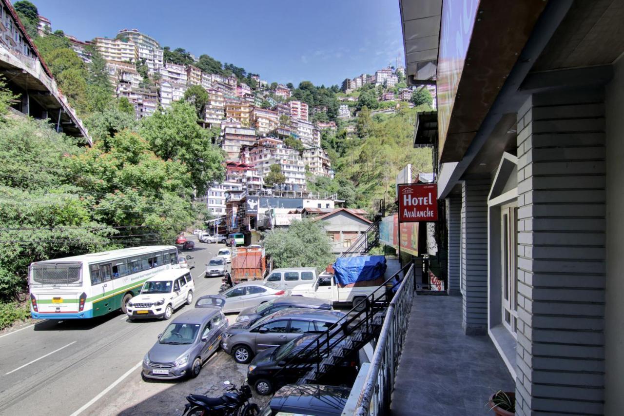 Hotel Oyo Flagship Avalanche 3*