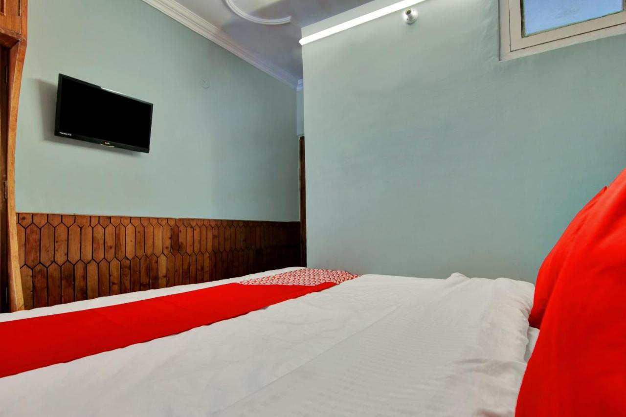 Oyo Flagship Avalanche Shimla