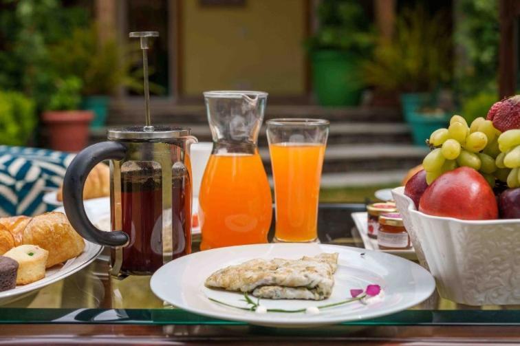 Villa Raman Villa, Shimla, Ama & Trails Shimla