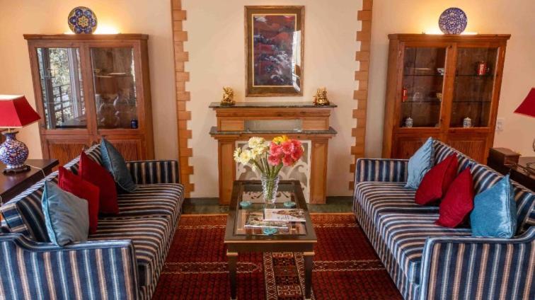 Raman Villa, Shimla, Ama & Trails Villa *