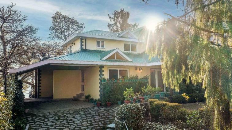 Villa Raman Villa, Shimla, Ama & Trails