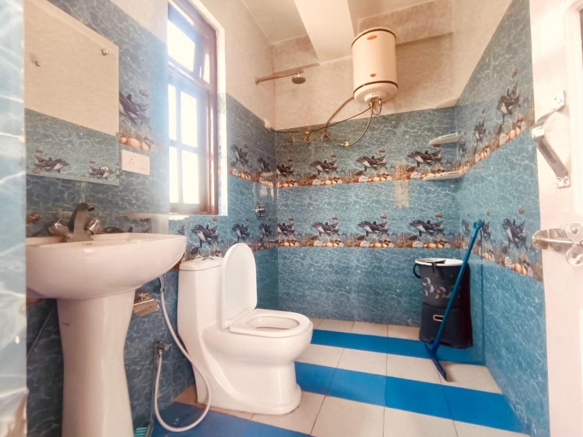 Partners Hostel