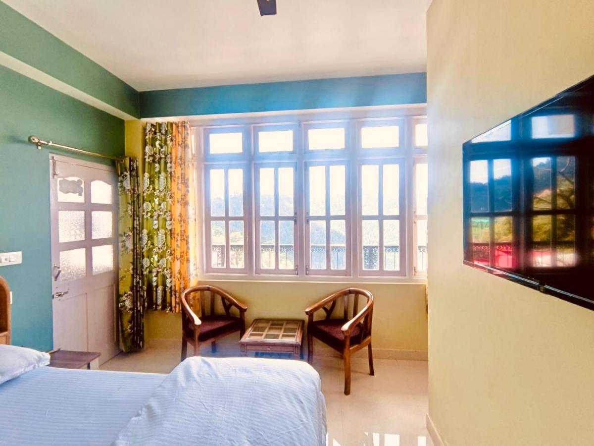Partners Shimla