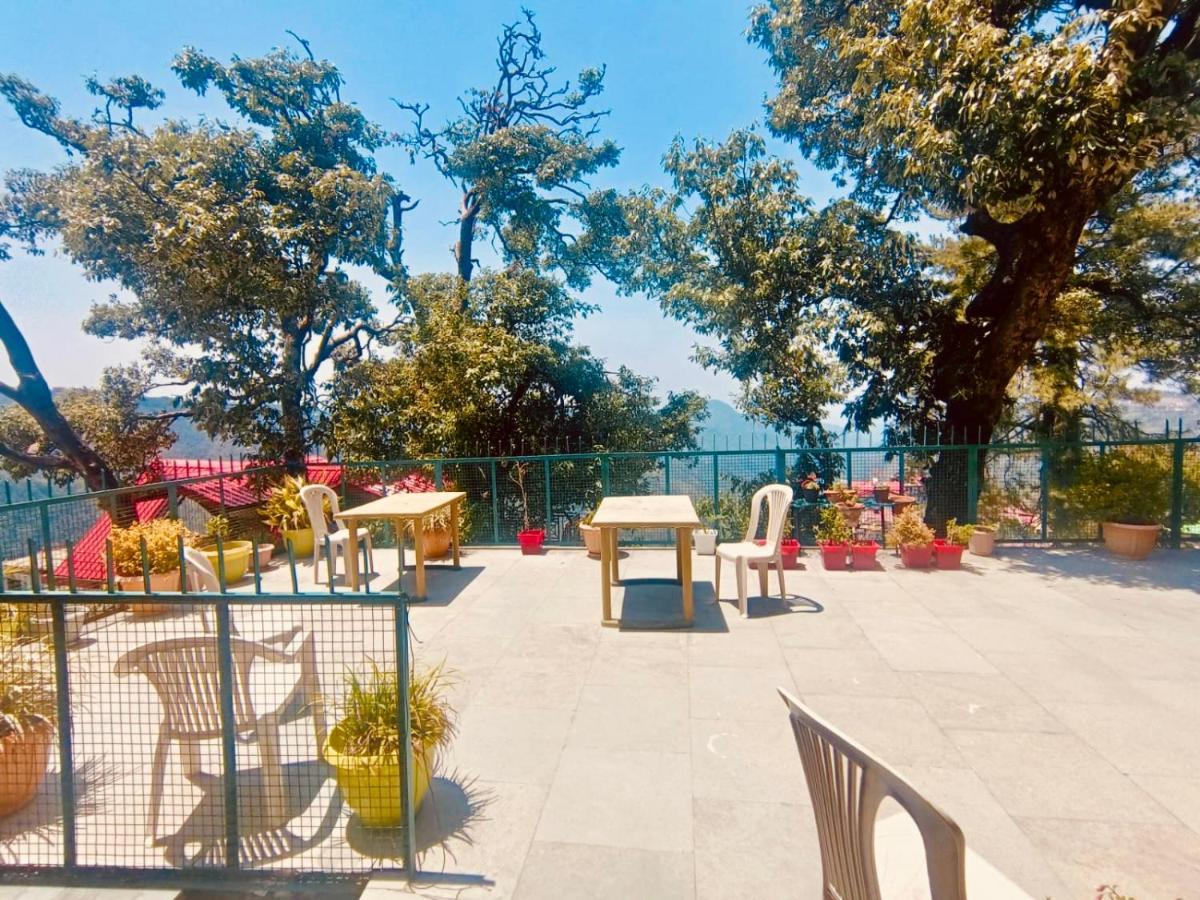 Partners Hostel Shimla