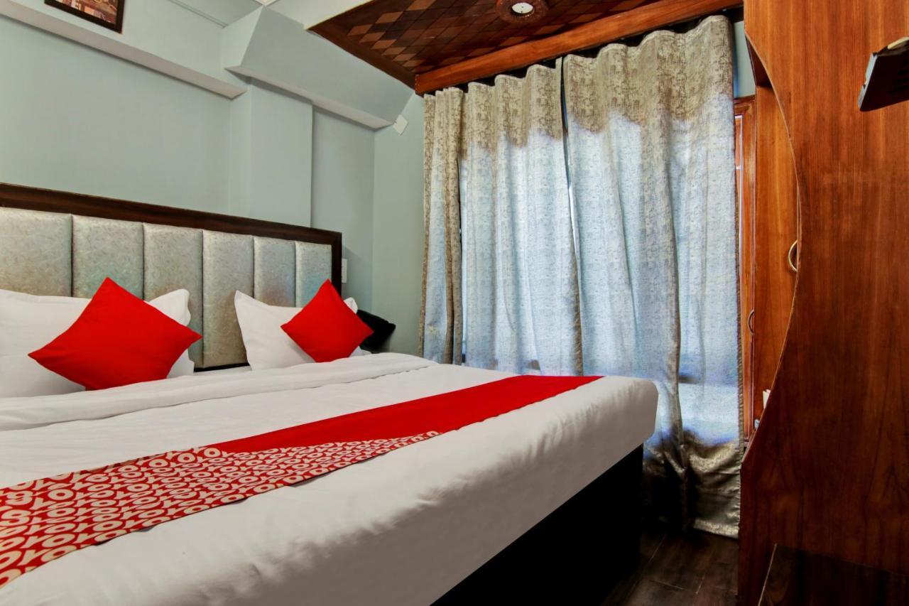 Oyo Flagship Avalanche Hotel