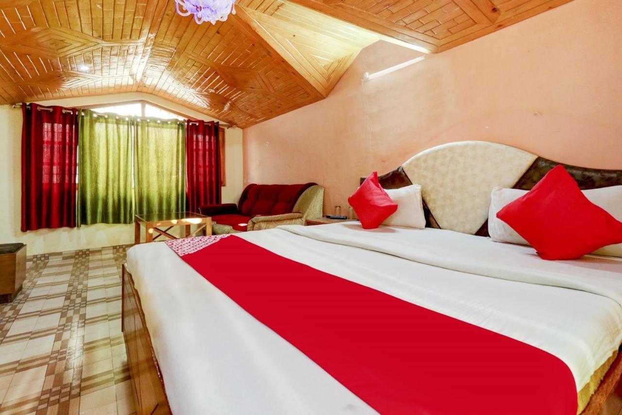 Oyo C 3* Shimla