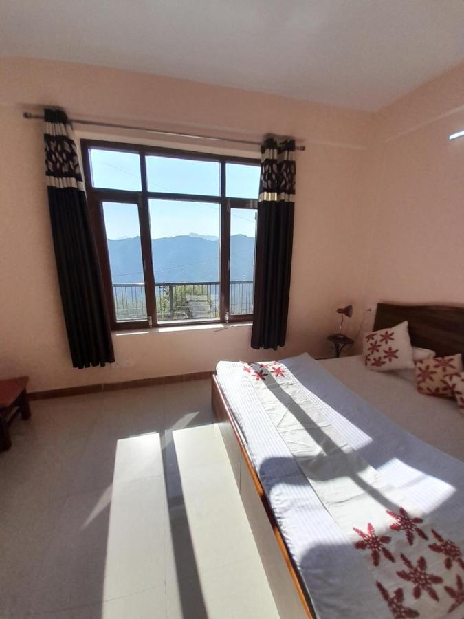 Homestay Mountain And Peace Shimla