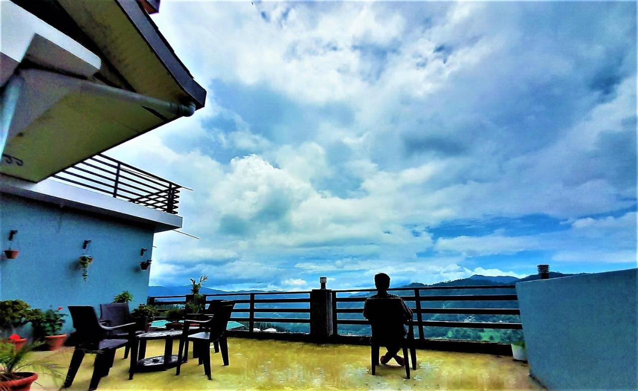 Homestay Mountain And Peace *