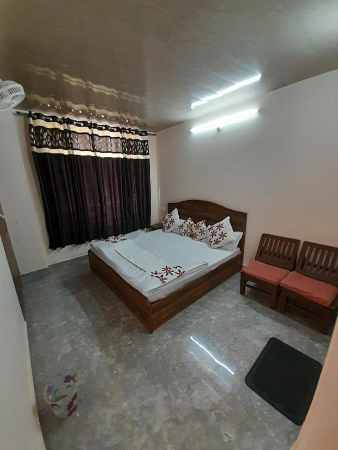 Mountain And Peace Homestay Shimla