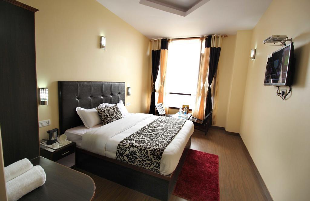 The Grand Welcome 3* Shimla