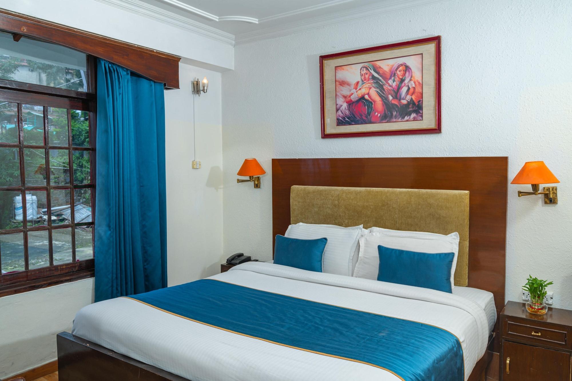Ashiana Clarks Shimla