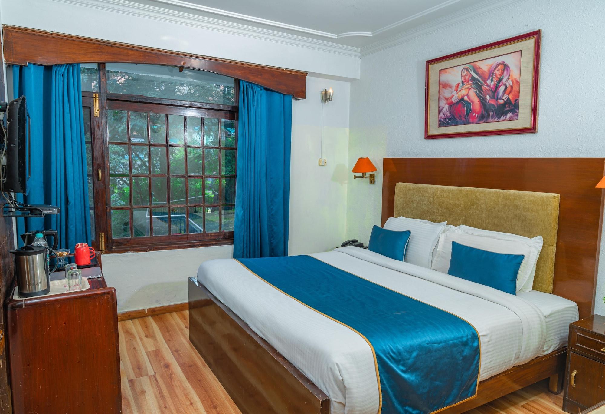 Hotel Ashiana Clarks