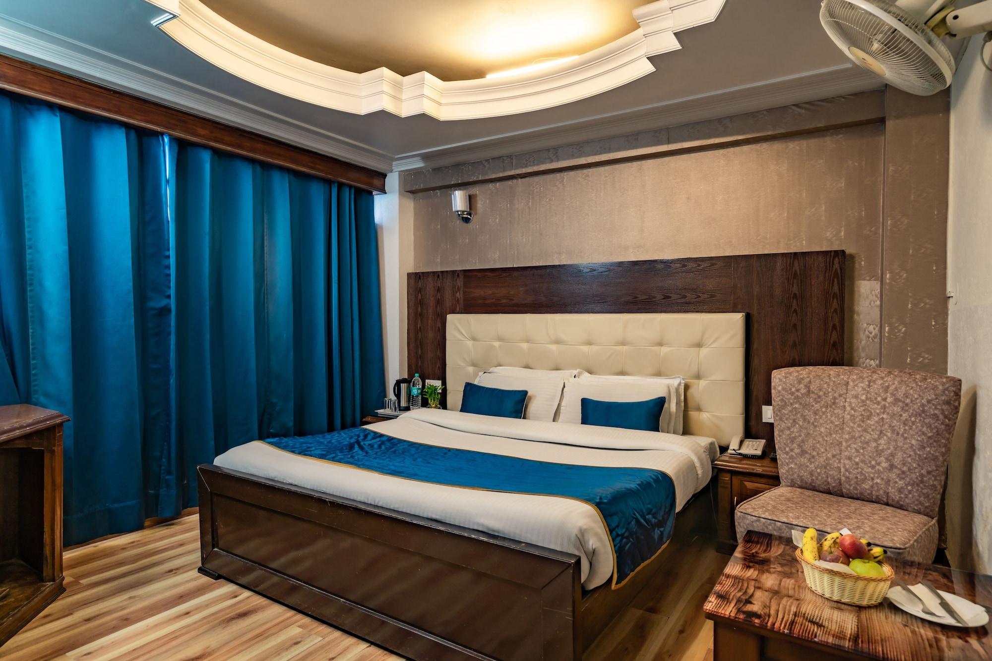 Ashiana Clarks 3* Shimla