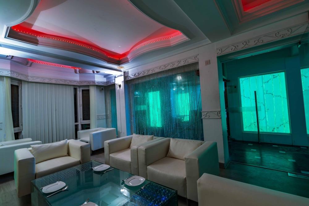 Ashiana Clarks Hotel Shimla