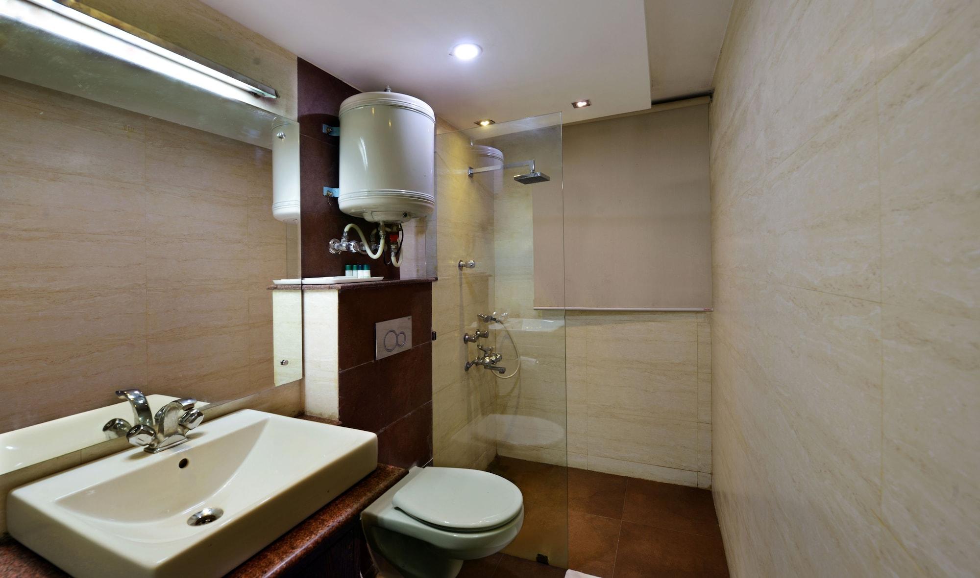 Ashiana Clarks Hotel