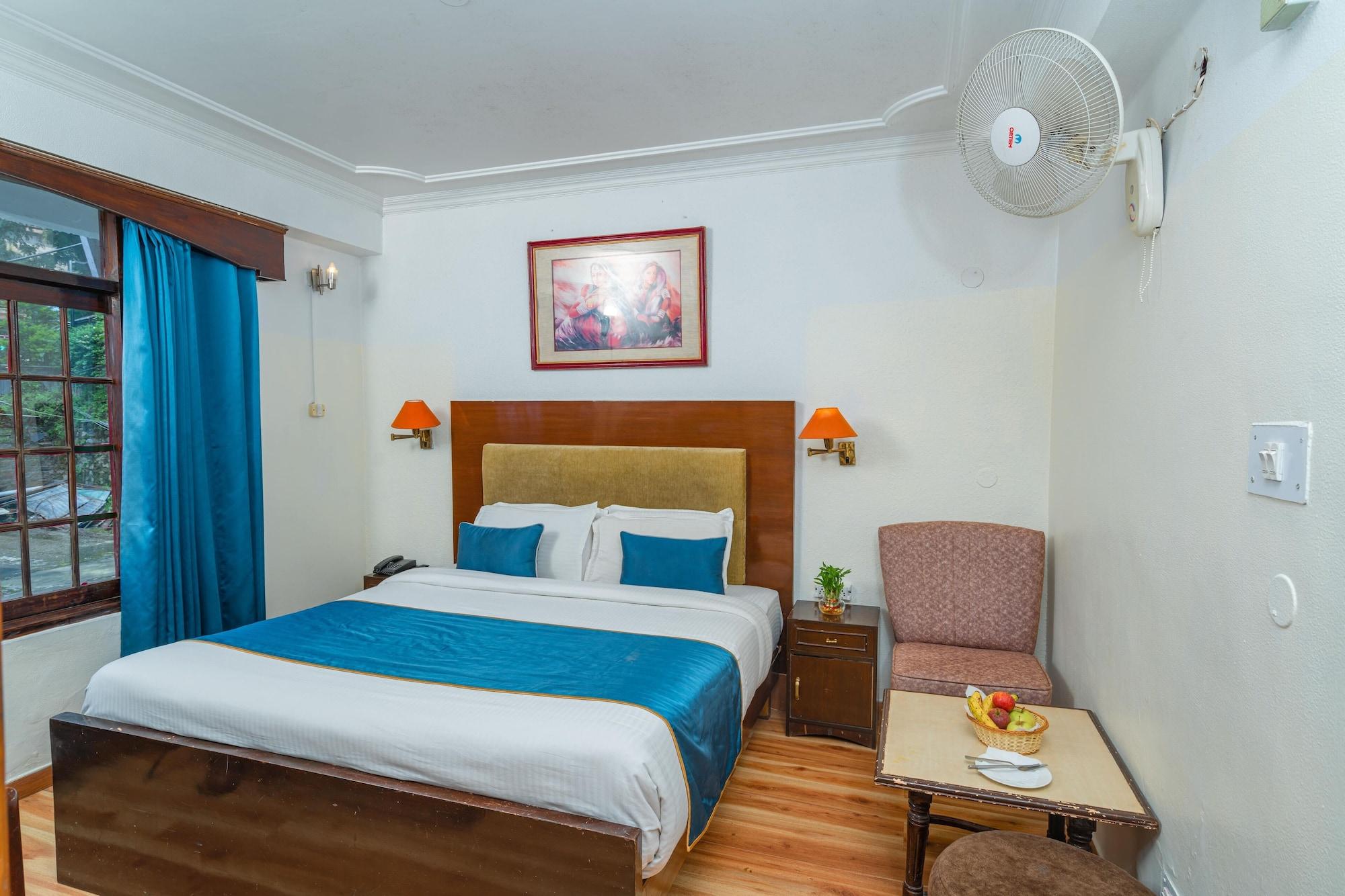 Ashiana Clarks Hotel Shimla