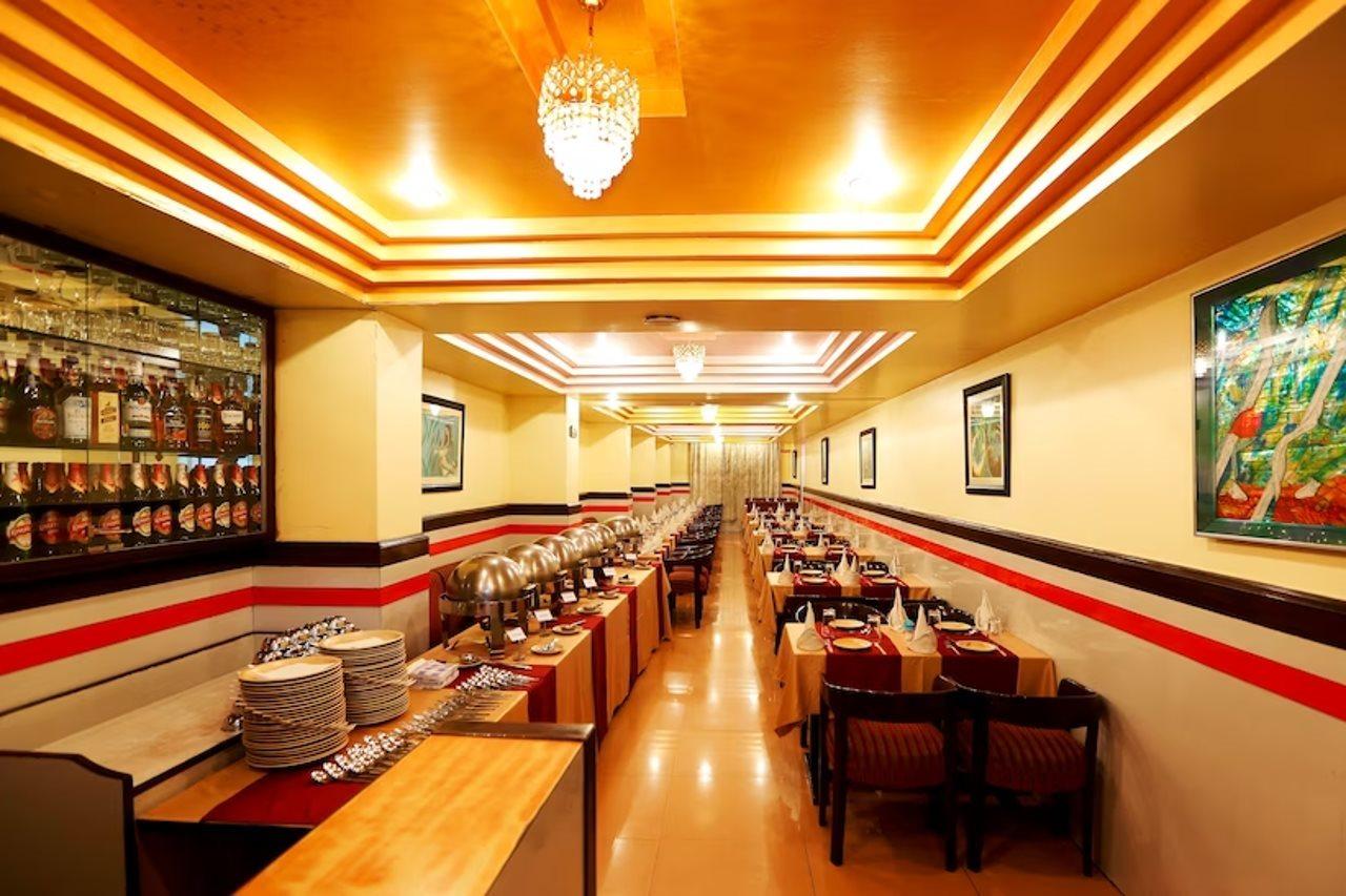 Hotel Shingar