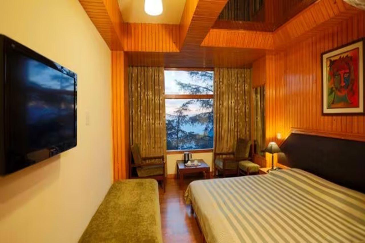 Shingar 2* Shimla