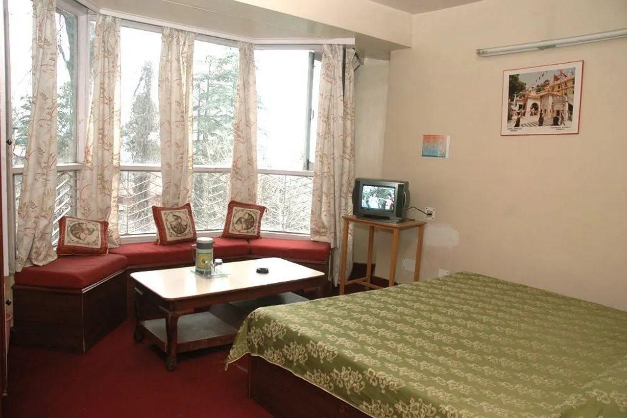 Barowalia Hotel 3*