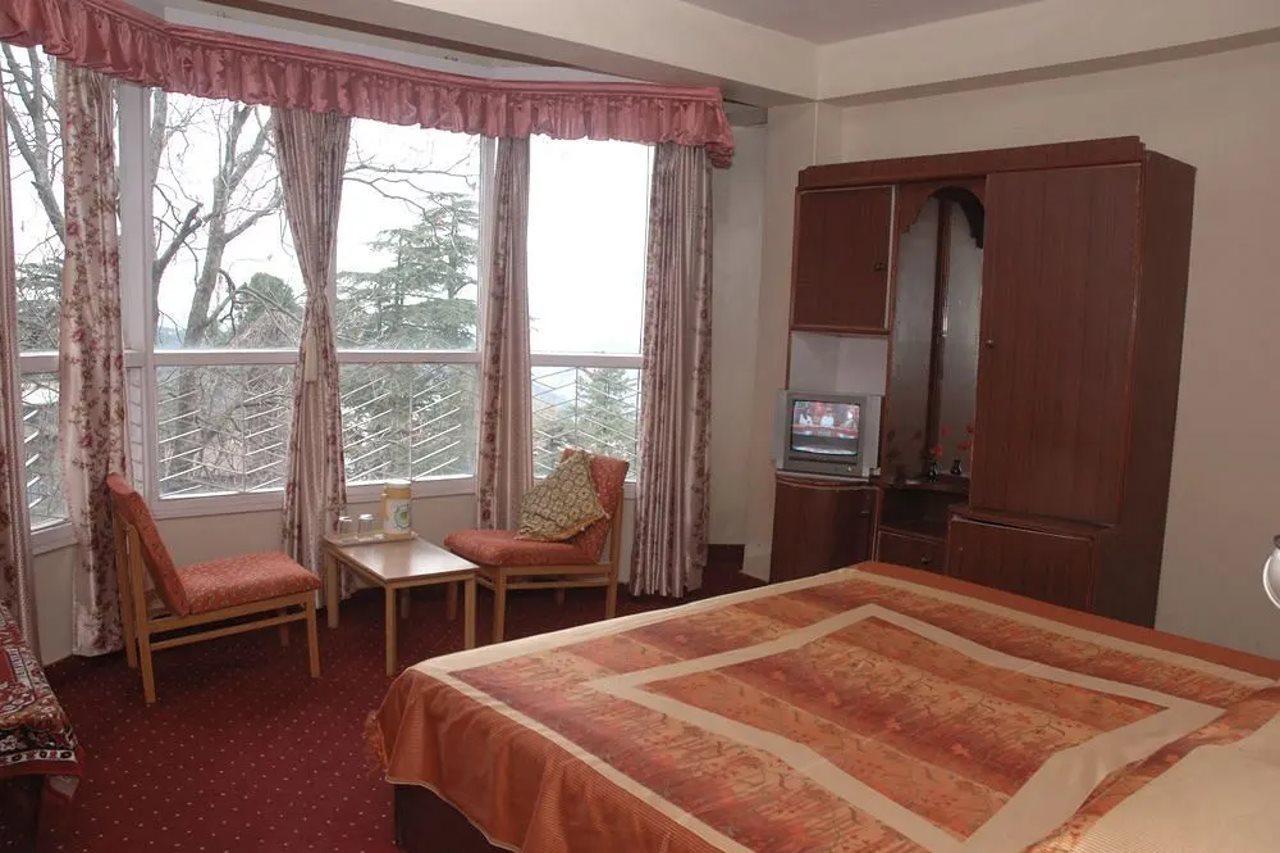 Barowalia 3*