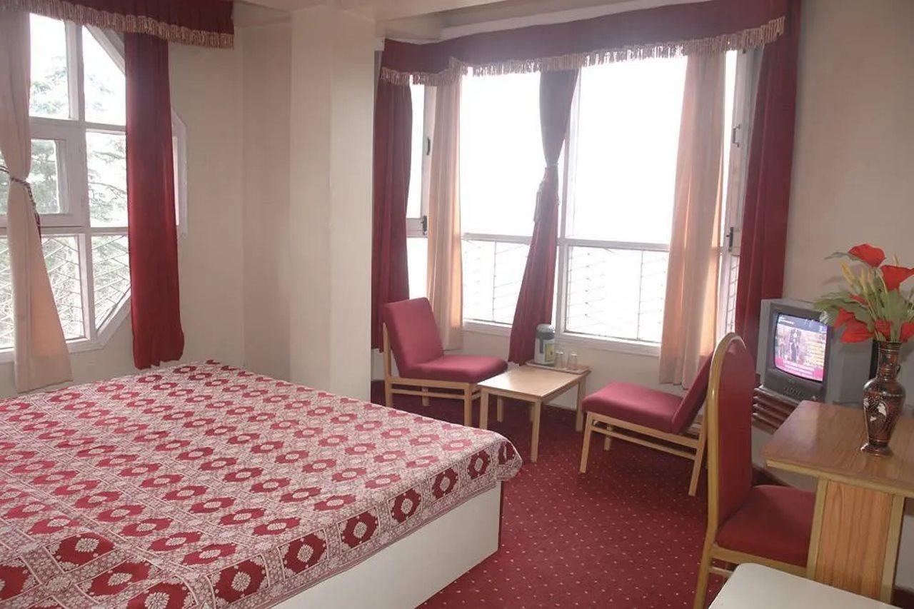 Hotel Barowalia