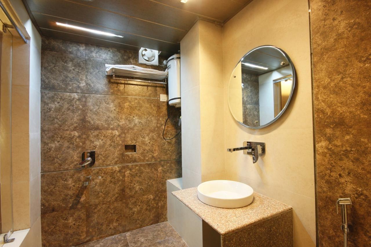 Hotel Sunrise Shimla
