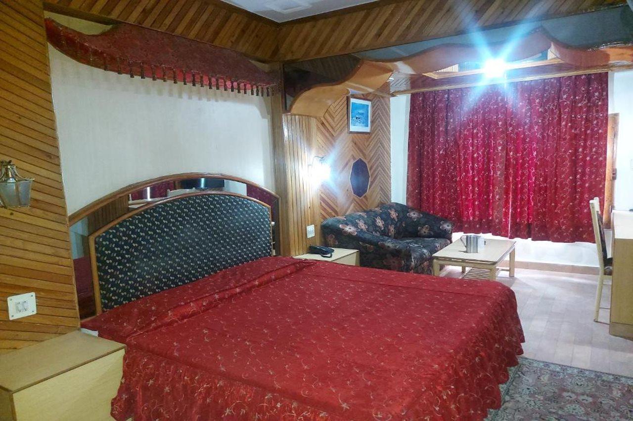 Brightland Shimla