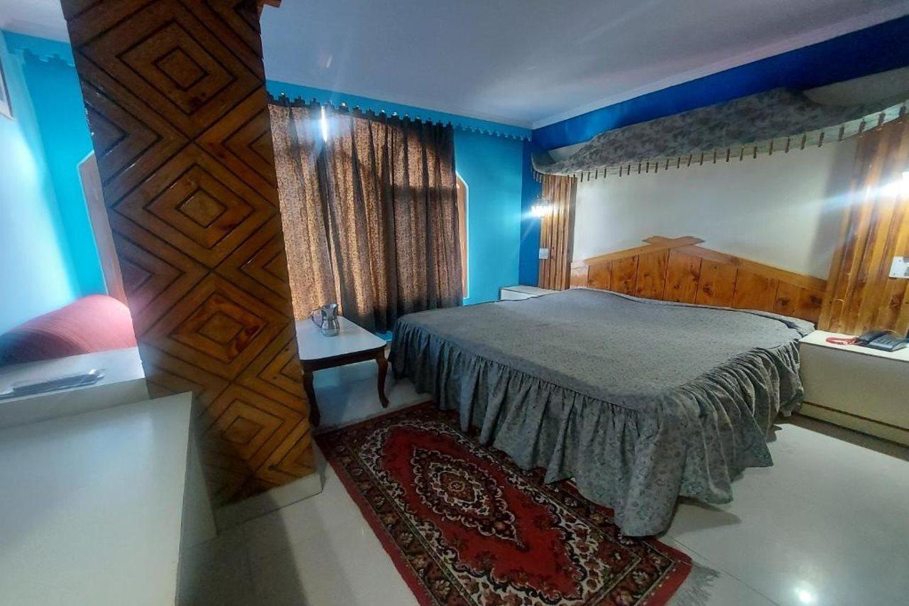 Brightland Hotel 3*
